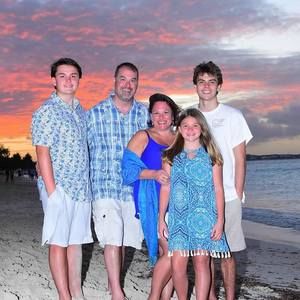 Meet your Posher, Jamison